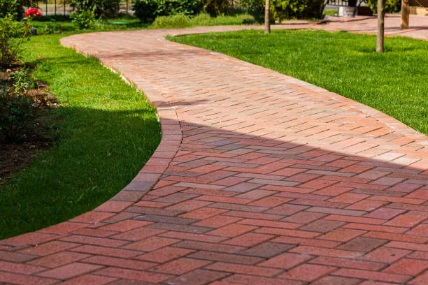 Professional Driveway Pavers in Fairview Park, IN