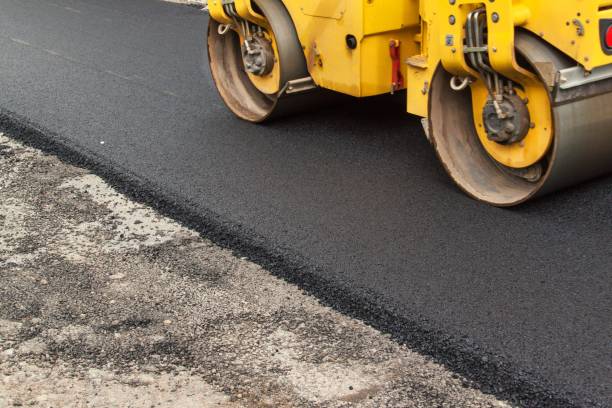 Reasons to Select Us for Your Driveway Paving Requirements in Fairview Park, IN